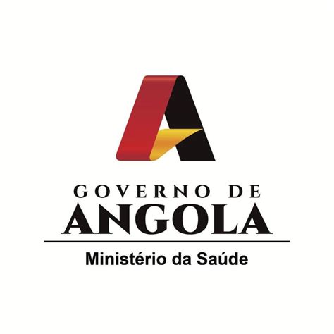 ministério da saúde de angola